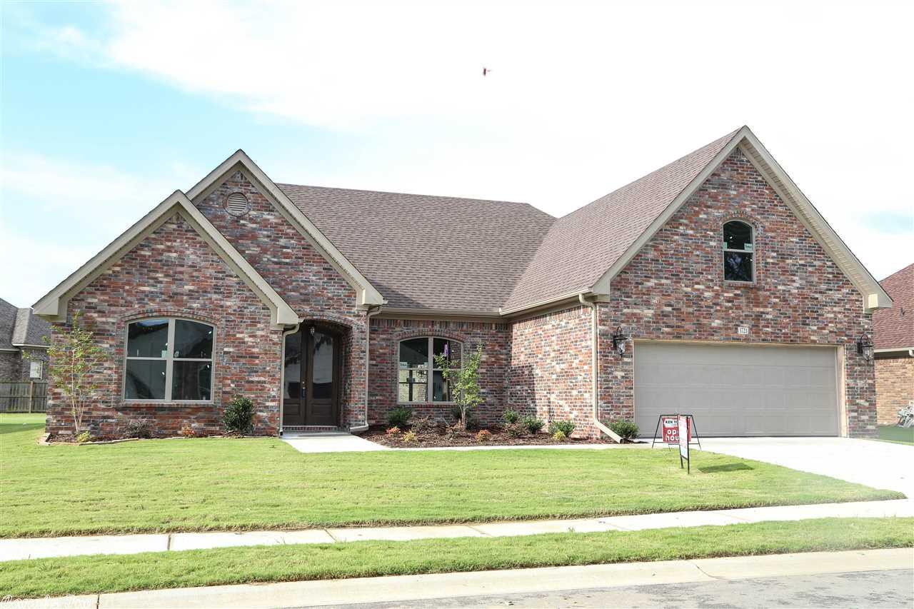 3721 Buckskin Rd, Benton, AR 72015 photo 1