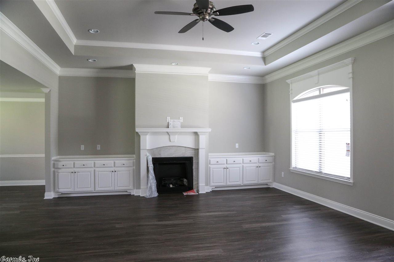3721 Buckskin Rd, Benton, AR 72015 photo 3