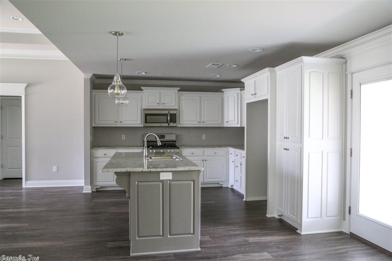 3721 Buckskin Rd, Benton, AR 72015 photo 5