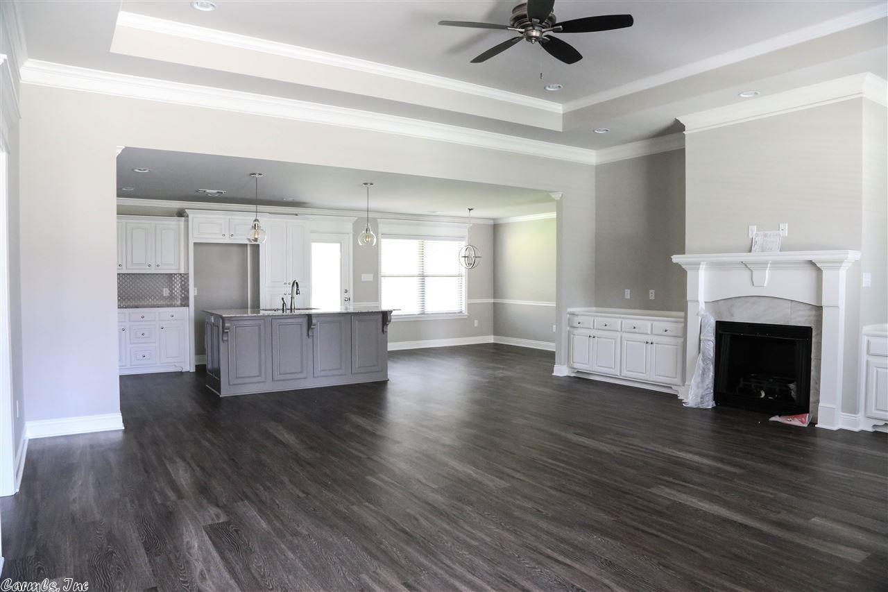 3721 Buckskin Rd, Benton, AR 72015 photo 2