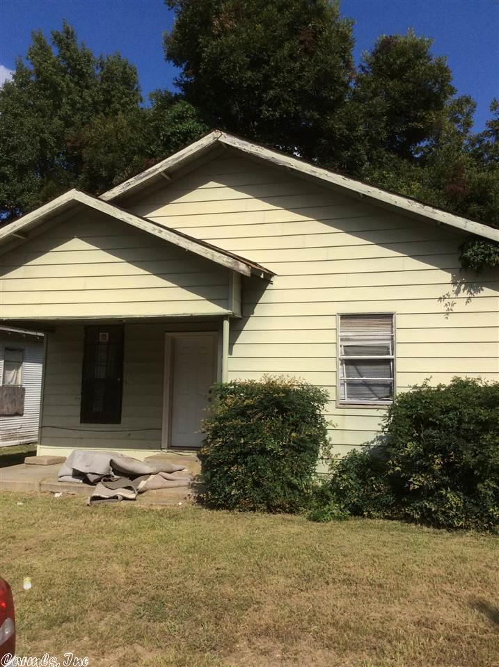 2105 S Chestnut, Pine Bluff, AR 71601 photo 1