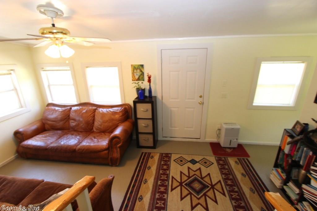 52 Ashberry, Quitman, AR 72131 photo 1