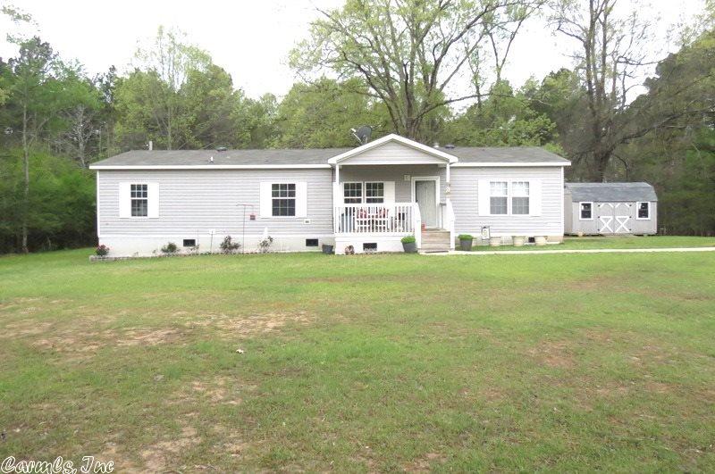 7650 N Hwy 35, Rison, AR 71665 photo 1