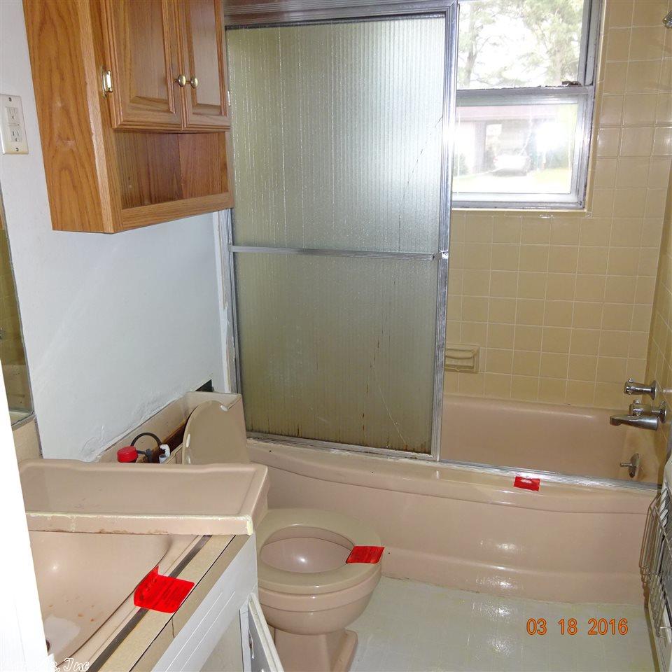 3103 Lilac St, Pine Bluff, AR 71603 photo 5