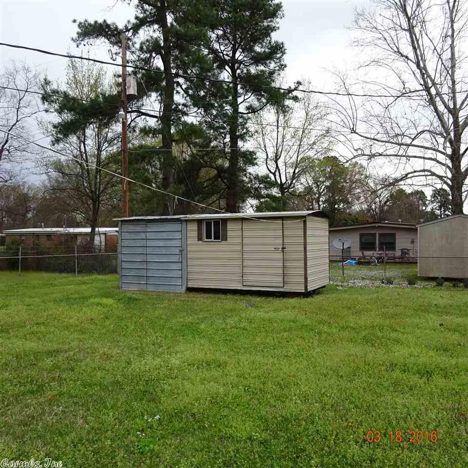3103 Lilac St, Pine Bluff, AR 71603 photo 8