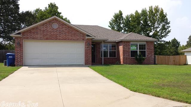 18 Chantileer Ln, Ward, AR 72176 photo 1