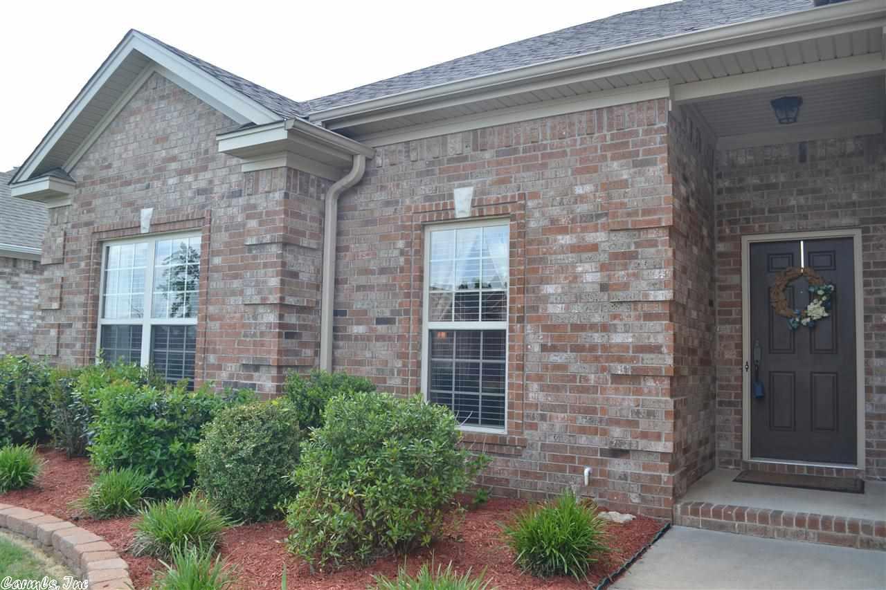 6005 Base Meadows Dr, Jacksonville, AR 72076 MLS 16009775