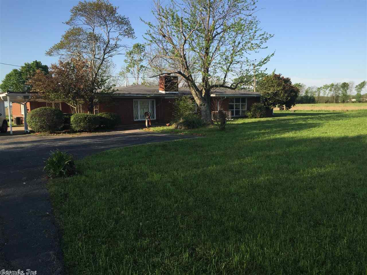 4316 Highway 65 S, Pine Bluff, AR 71601 photo 2