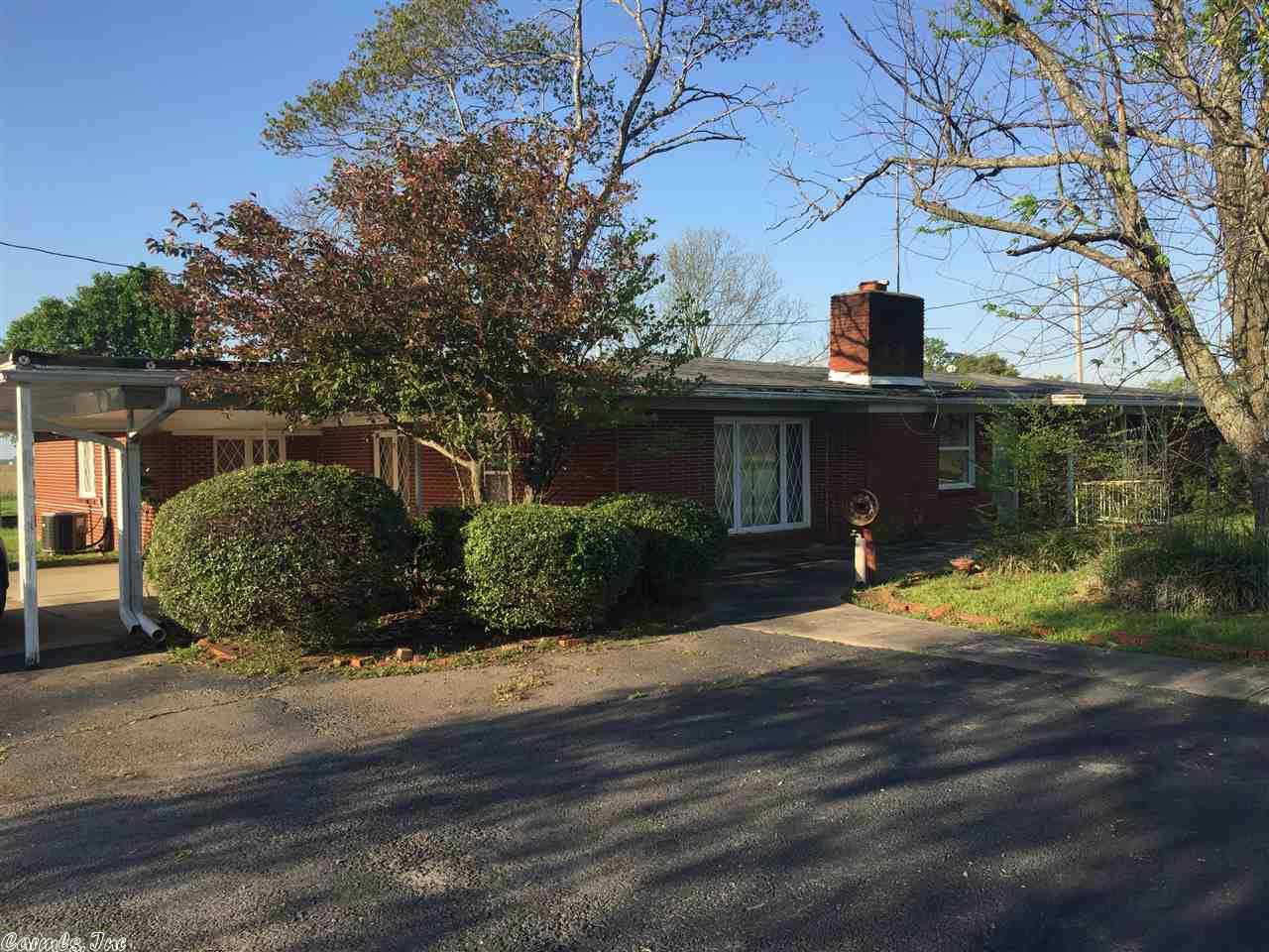4316 Highway 65 S, Pine Bluff, AR 71601 photo 1