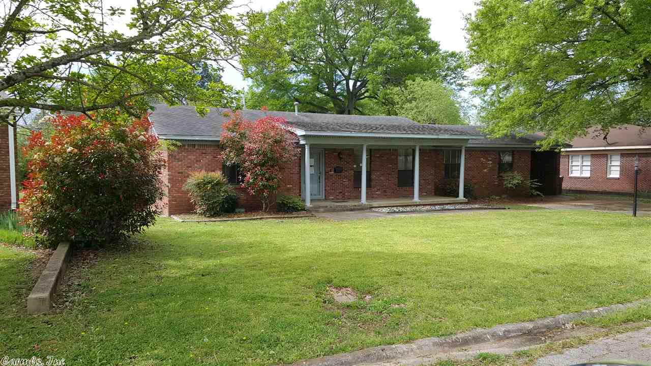 410 Dial Cir, Brinkley, AR 72021 photo 1