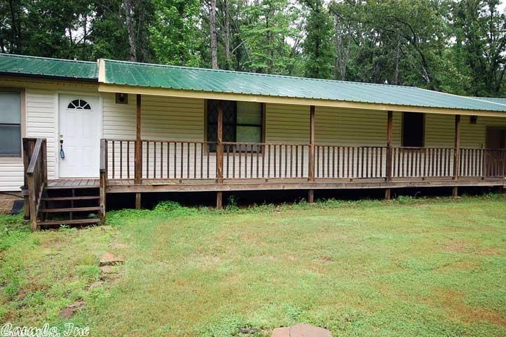 15 Batson Rd, Greenbrier, AR 72058 photo 1