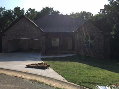 1004 Bent Tree, Searcy, AR 72143 photo 1