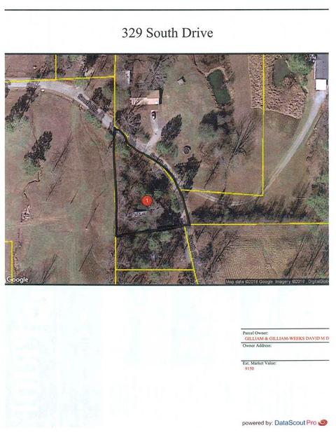329 South Dr, Mount Ida, AR 71957 photo 1