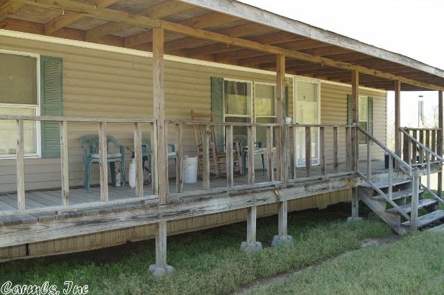 1356 D Plummer Rd, Lonoke, AR 72086 photo 2