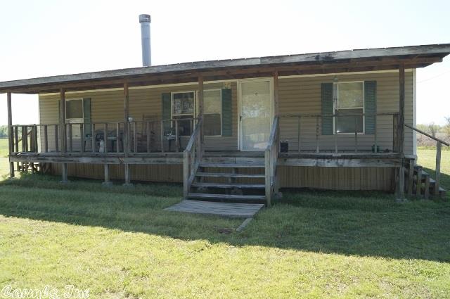 1356 D Plummer Rd, Lonoke, AR 72086 photo 1