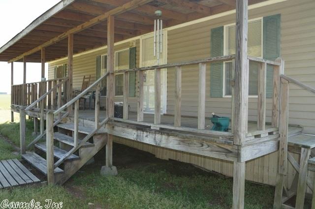 1356 D Plummer Rd, Lonoke, AR 72086 photo 3