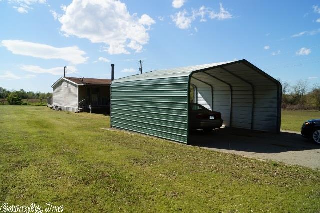 1356 D Plummer Rd, Lonoke, AR 72086 photo 17