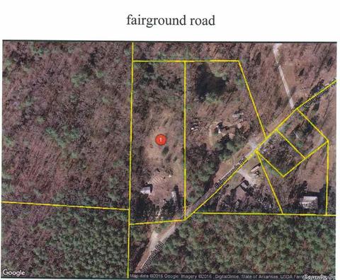 405 Fairgrounds Rd, Mount Ida, AR 71957 photo 1