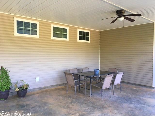 116 Cedar Ln, Horatio, AR 71842 photo 4