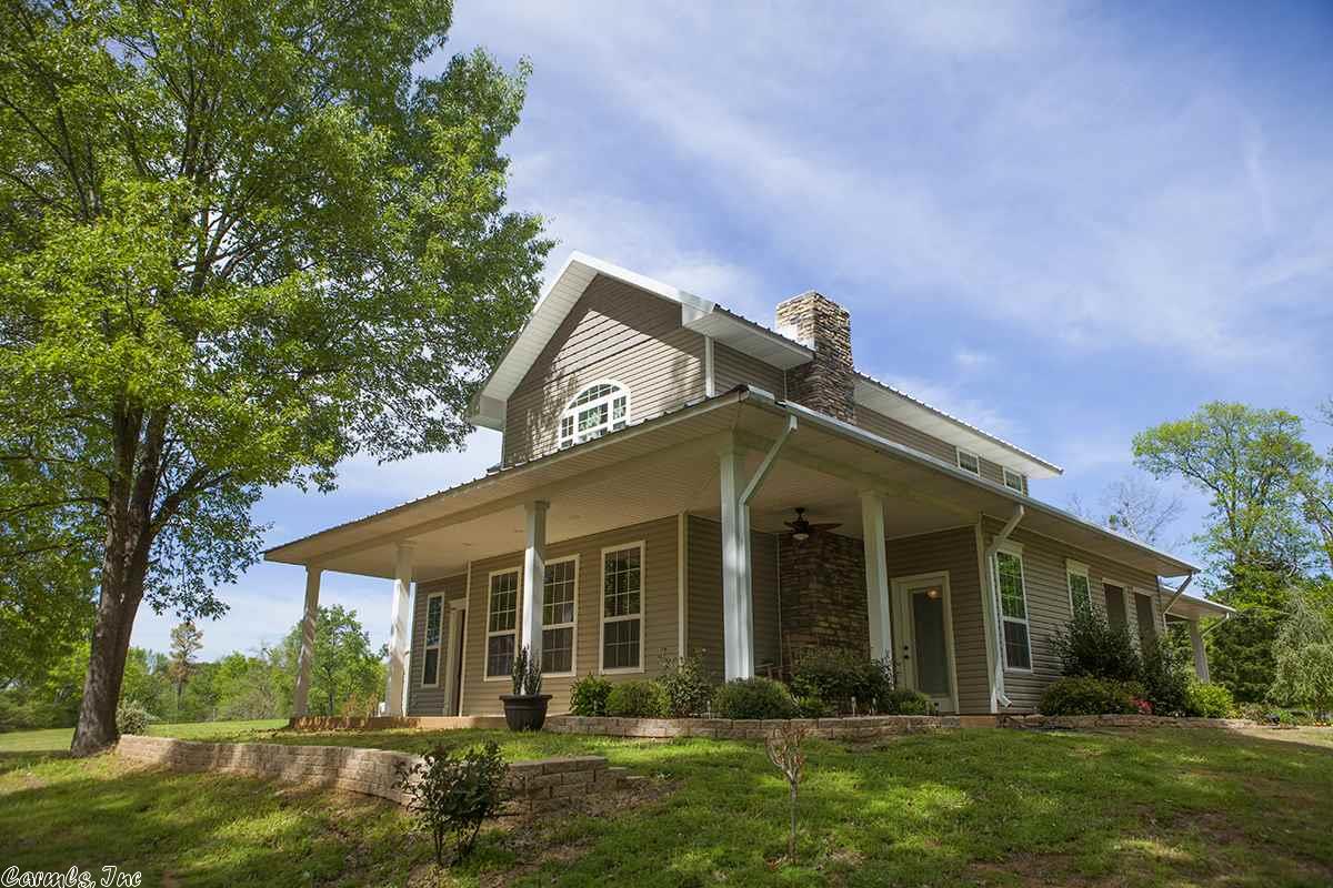 116 Cedar Ln, Horatio, AR 71842 photo 1