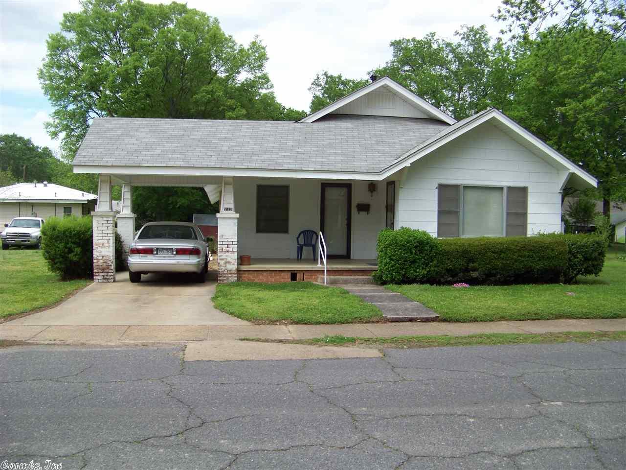 712 Mchenry, Malvern, AR 72104 photo 1