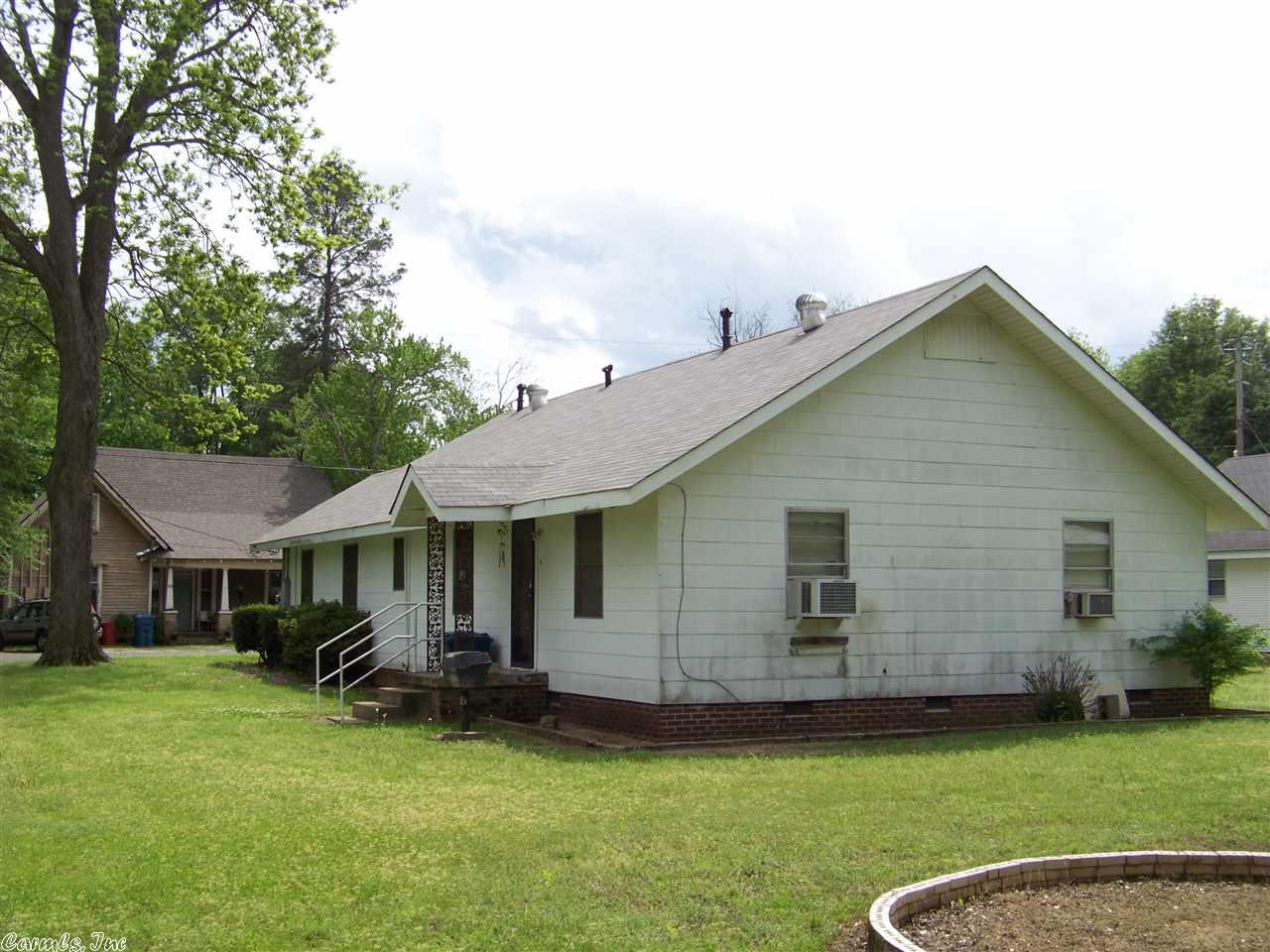 712 Mchenry, Malvern, AR 72104 photo 2