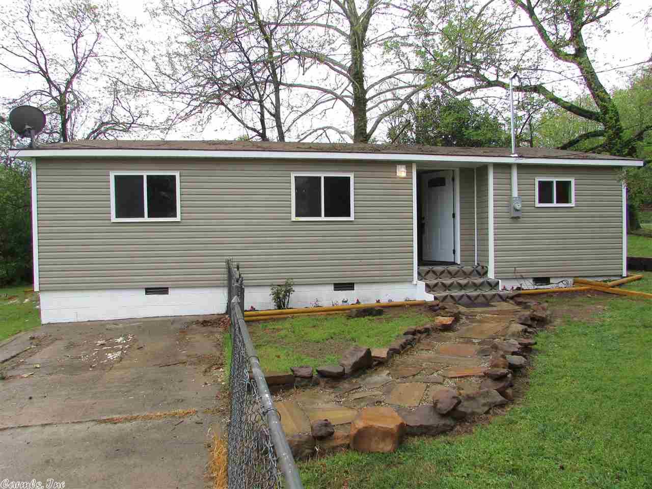 25 Gapview, Conway, AR 72032 photo 2