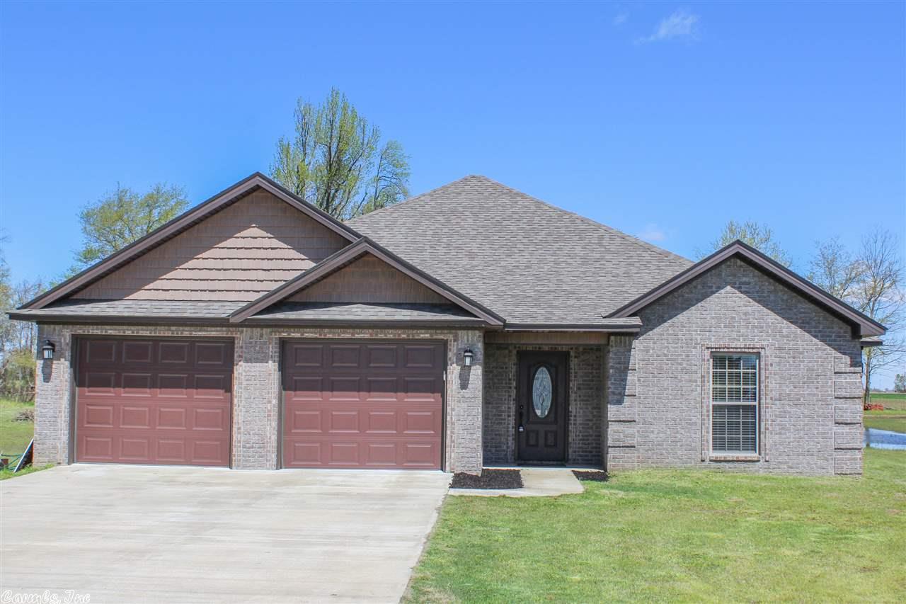 976 Wise, Manila, AR 72442 photo 1
