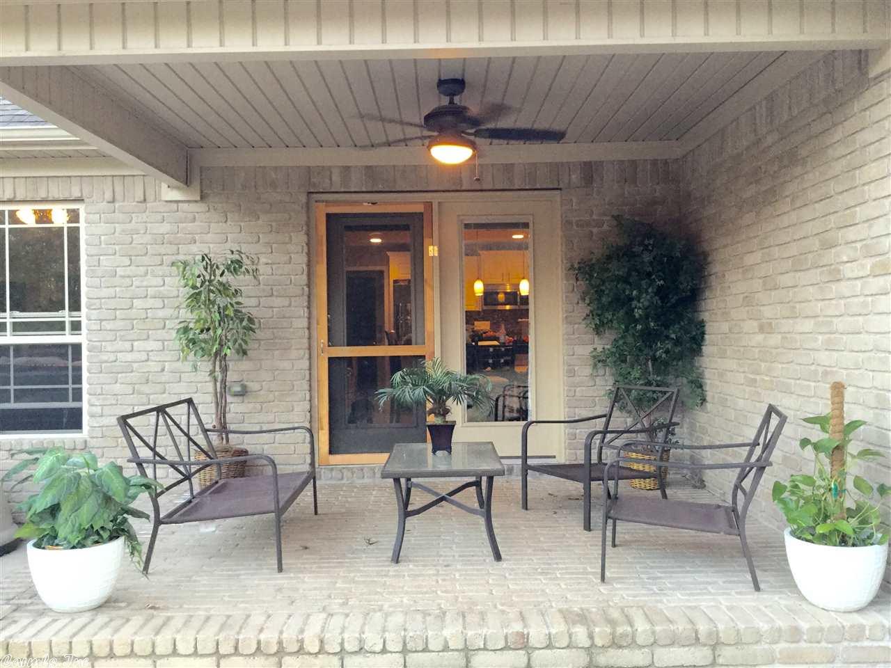 180 Cedar Creek Loop, Cabot, AR 72023 photo 2