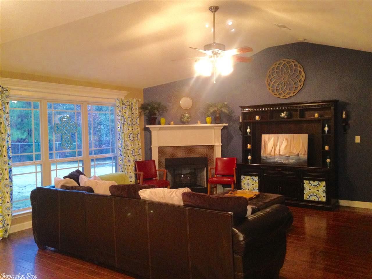 180 Cedar Creek Loop, Cabot, AR 72023 photo 3