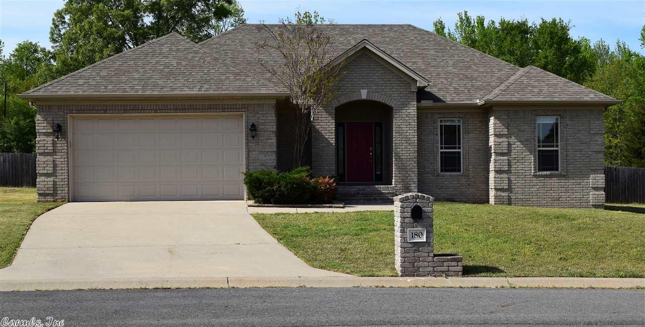 180 Cedar Creek Loop, Cabot, AR 72023 photo 1