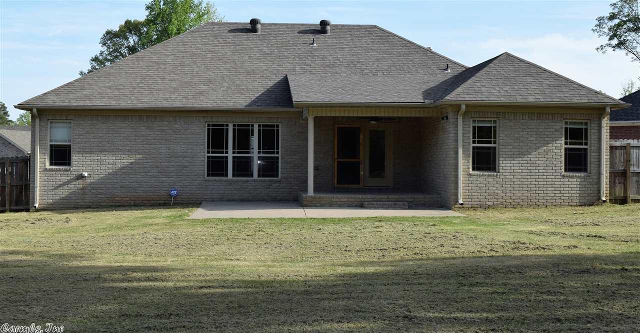 180 Cedar Creek Loop, Cabot, AR 72023 photo 21