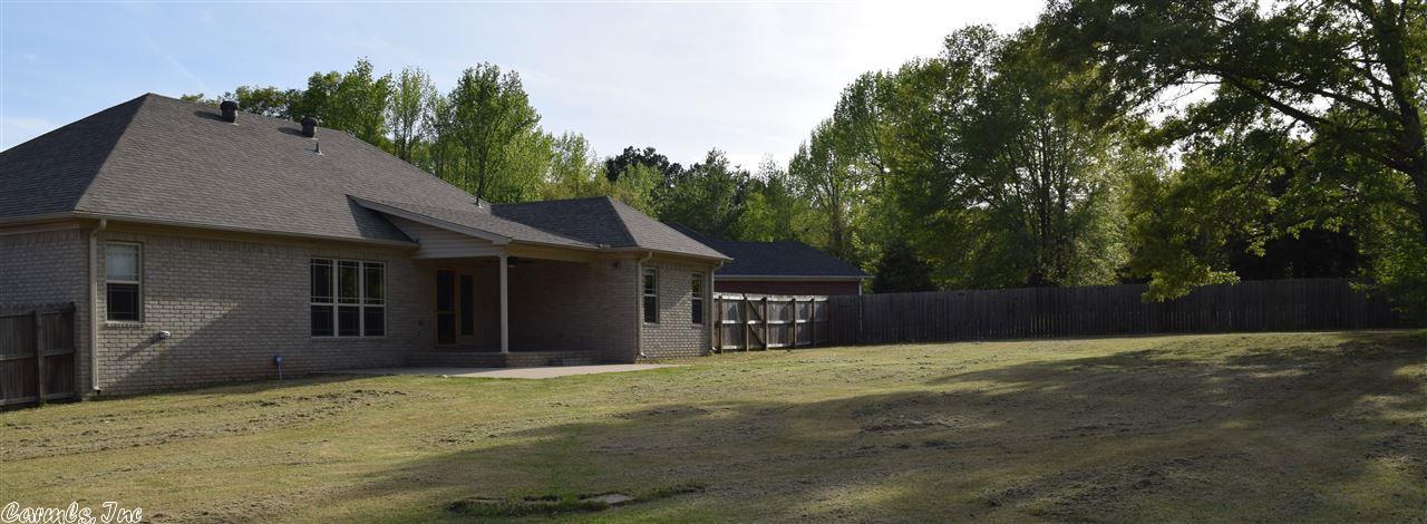 180 Cedar Creek Loop, Cabot, AR 72023 photo 23