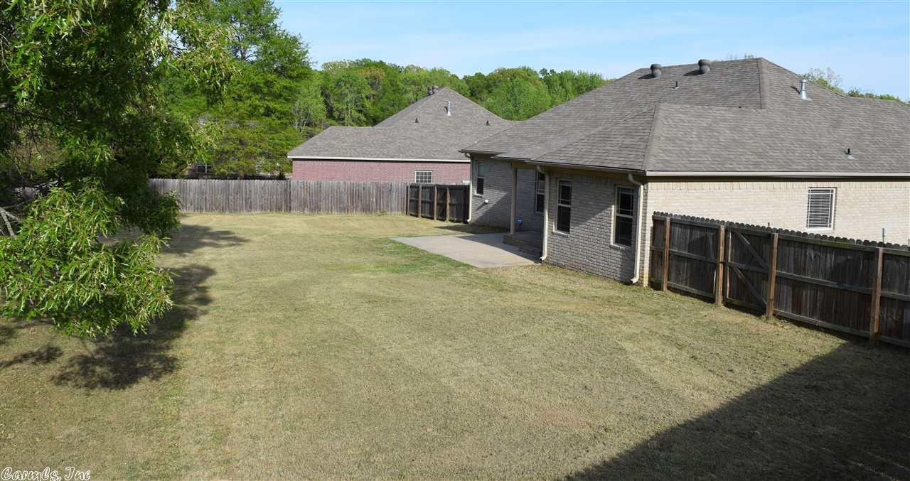 180 Cedar Creek Loop, Cabot, AR 72023 photo 22