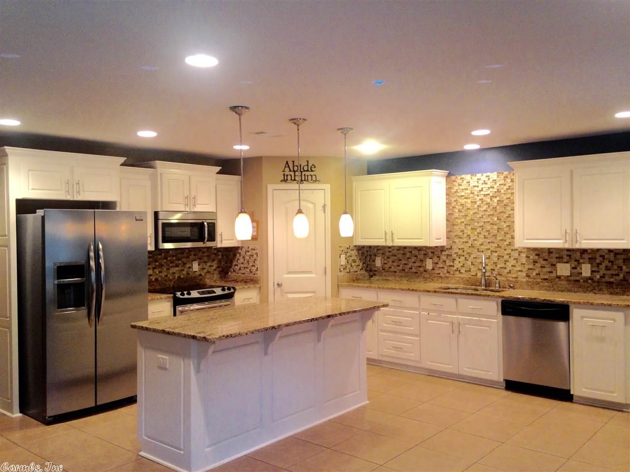 180 Cedar Creek Loop, Cabot, AR 72023 photo 4