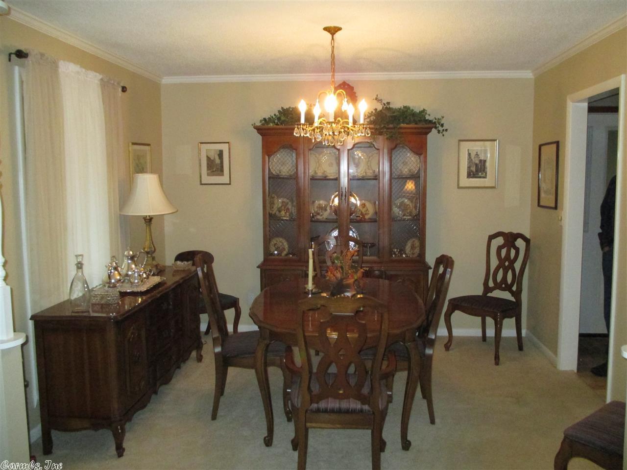 85 Pinecrest, Sheridan, AR 72150 photo 8