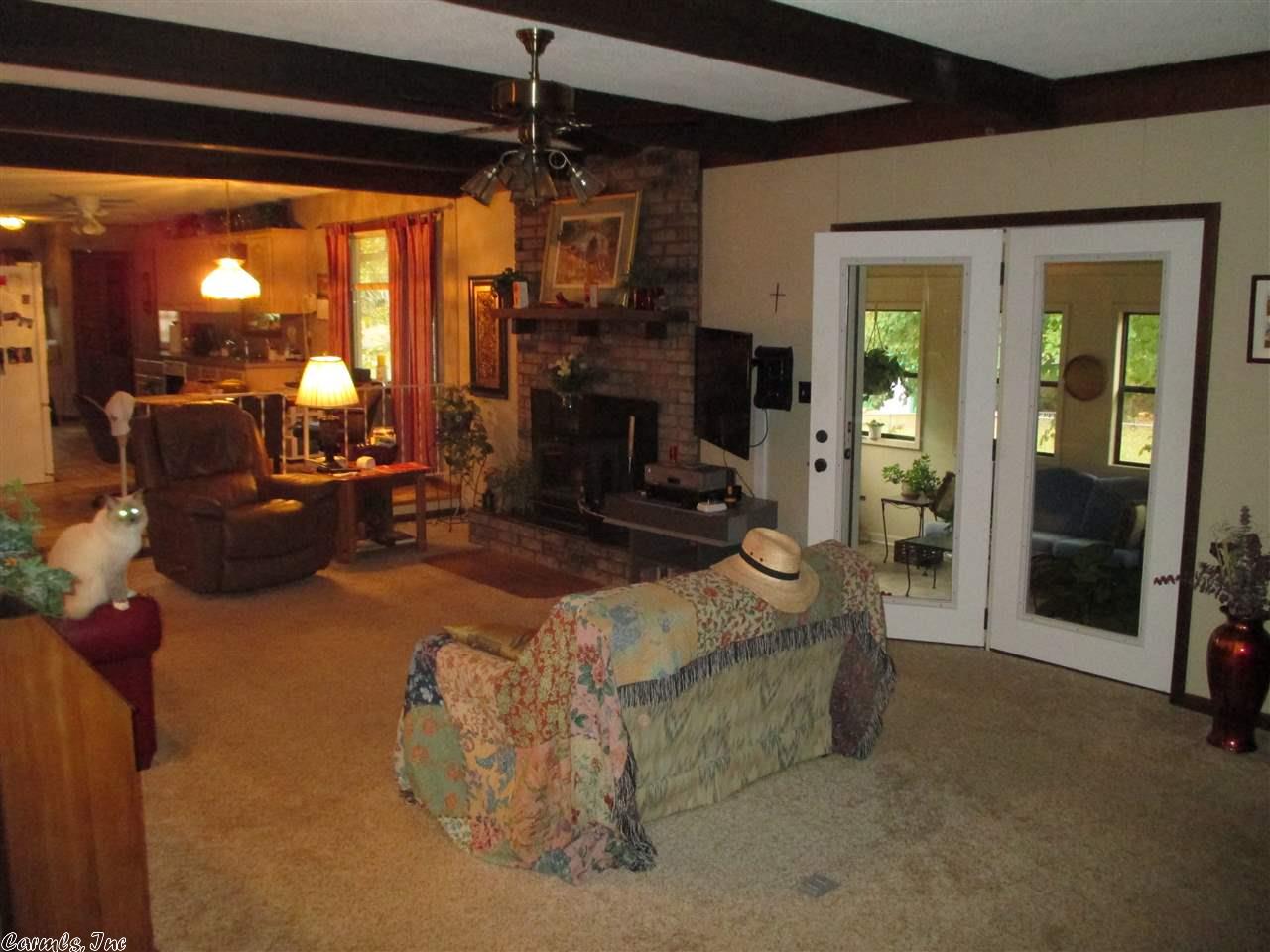 85 Pinecrest, Sheridan, AR 72150 photo 6