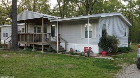 5111 Kilcrease Rd, Pine Bluff, AR 71603 photo 1