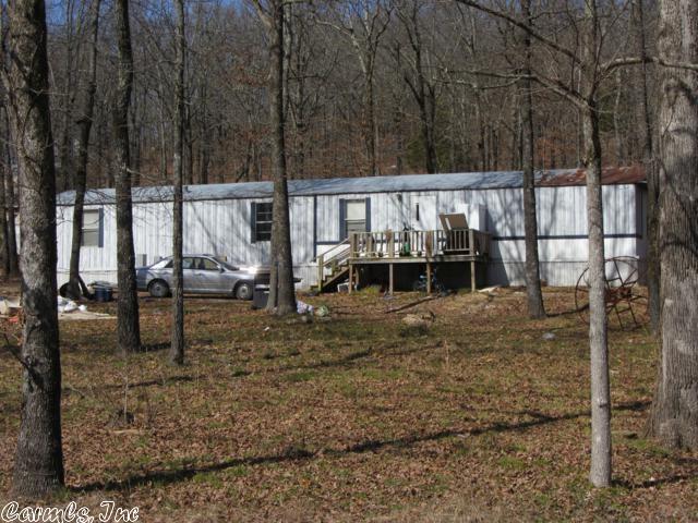 1814 Lusby Ln, Cabot, AR 72023 photo 1