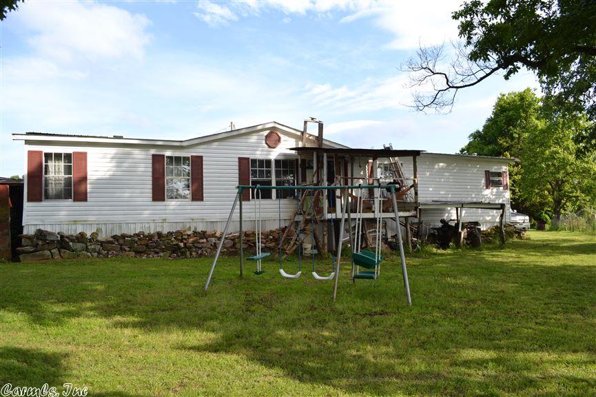 302 Access Rd, Marshall, AR 72650 photo 1