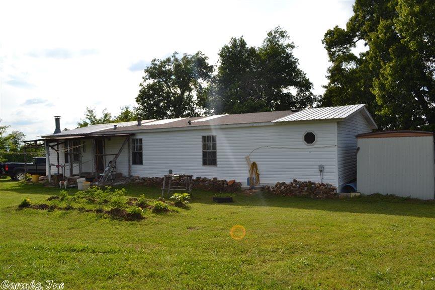 302 Access Rd, Marshall, AR 72650 photo 2