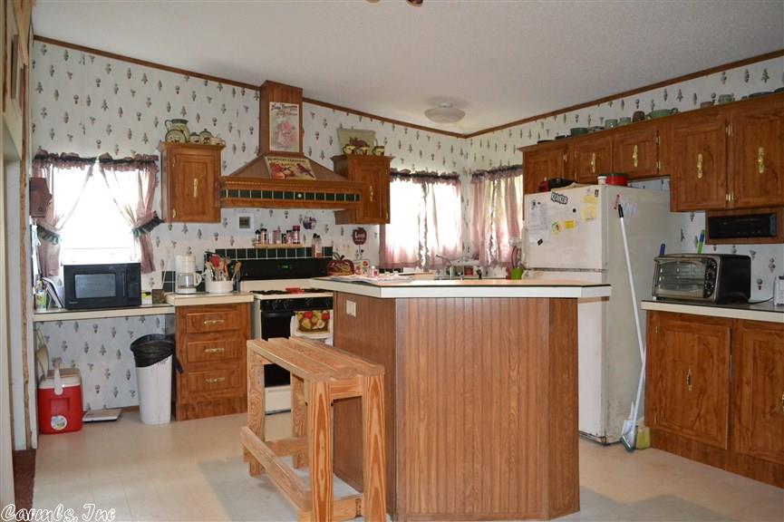 302 Access Rd, Marshall, AR 72650 photo 4