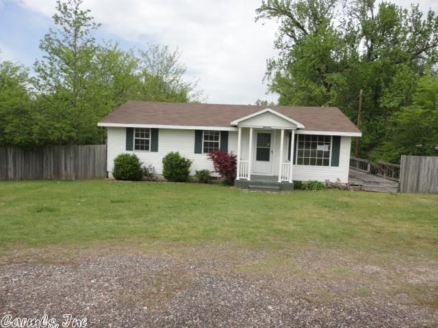 714 Berwick, Benton, AR 72019 photo 1
