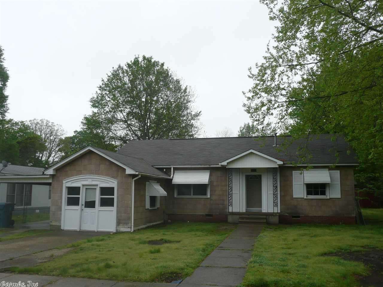515 Mcbee St, Malvern, AR 72104 photo 1