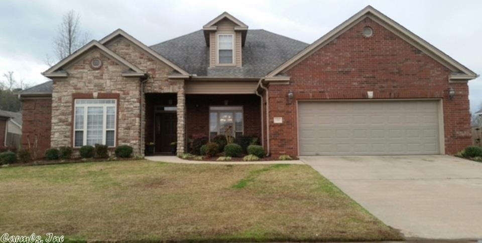 3504 Stonewall, Benton, AR 72015 photo 1