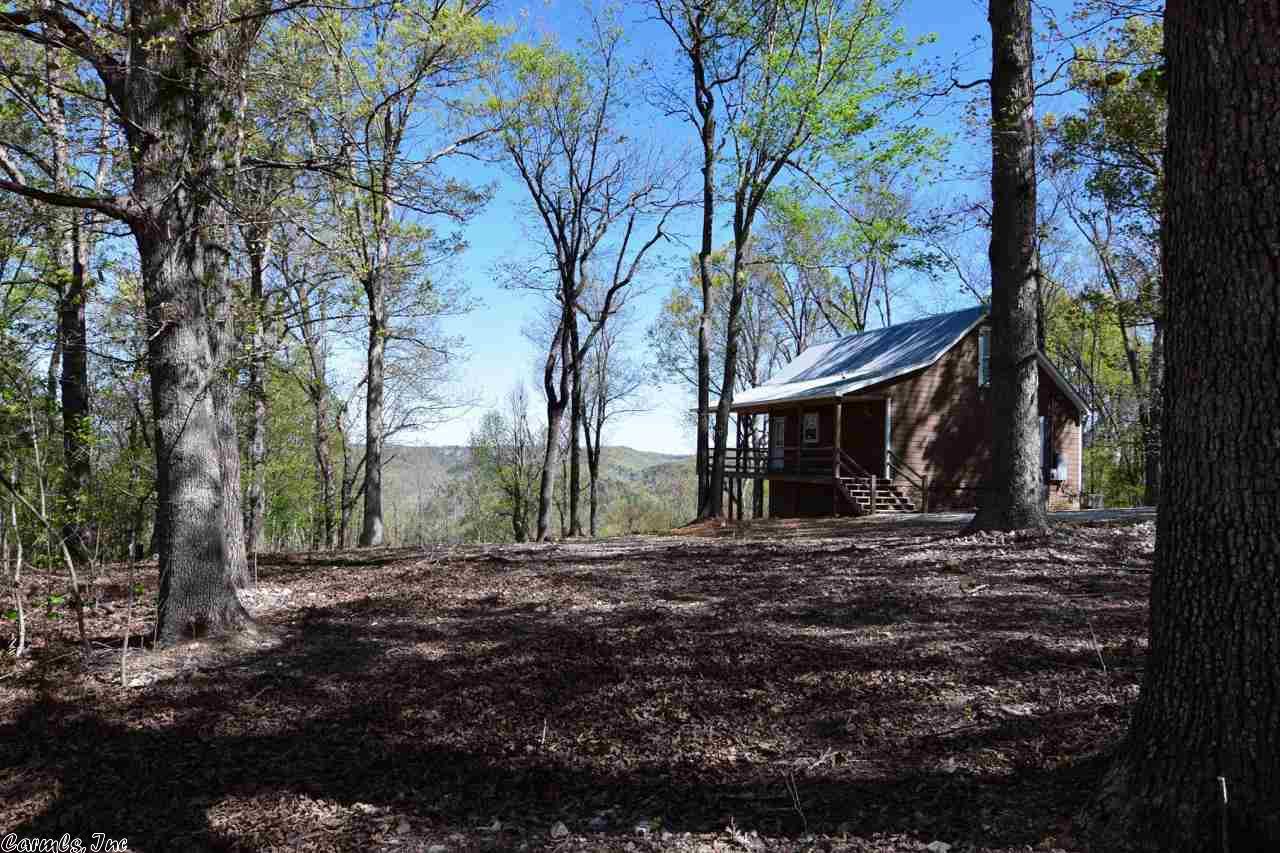 180 N Point Dr, Mountain View, AR 72560 photo 1