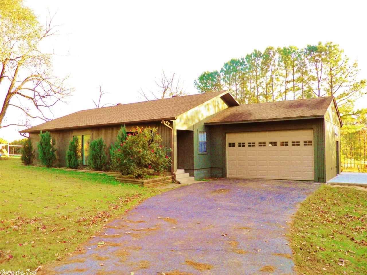 17 Valley Ridge Rd, Conway, AR 72032 photo 1