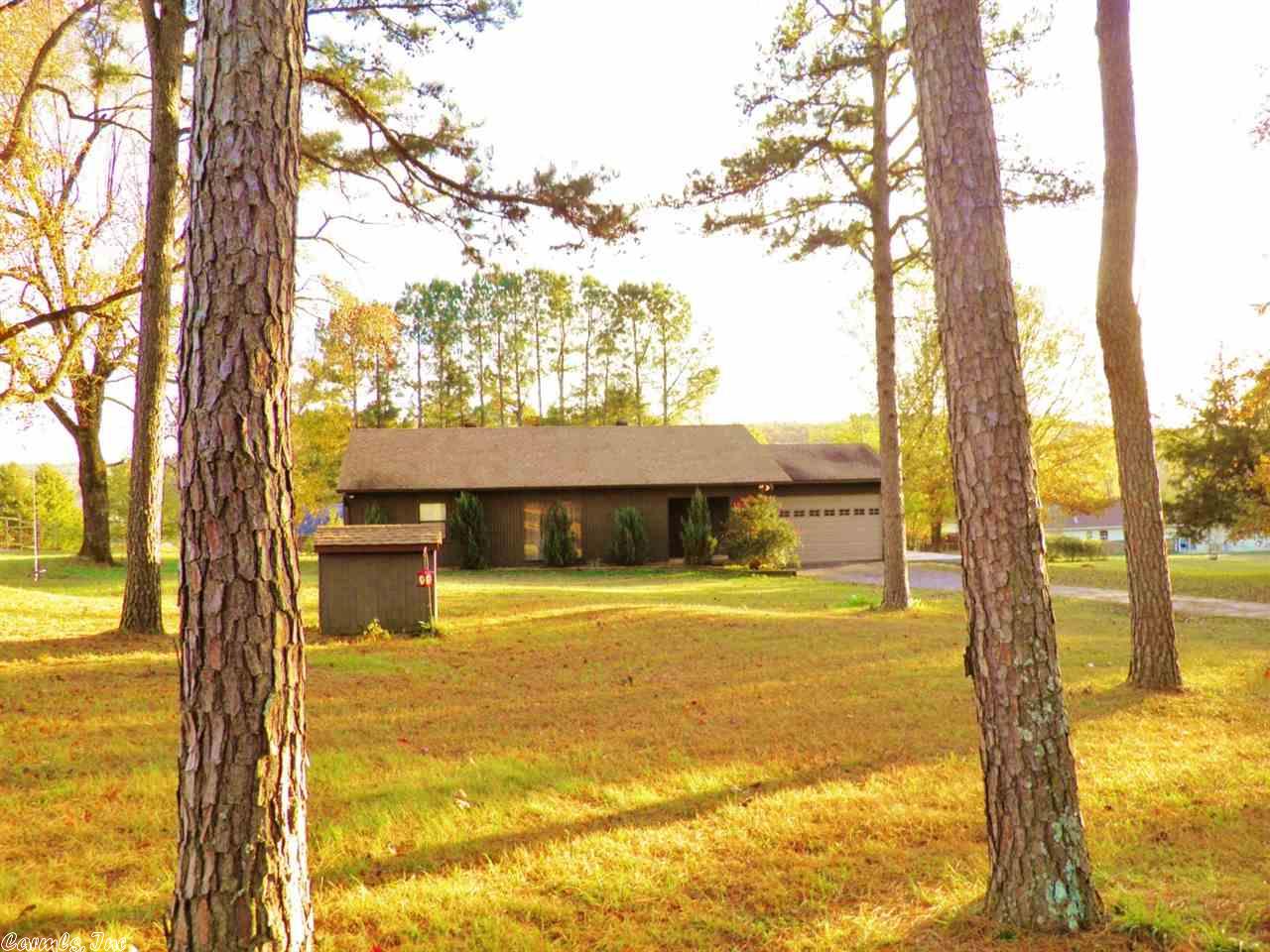 17 Valley Ridge Rd, Conway, AR 72032 photo 4