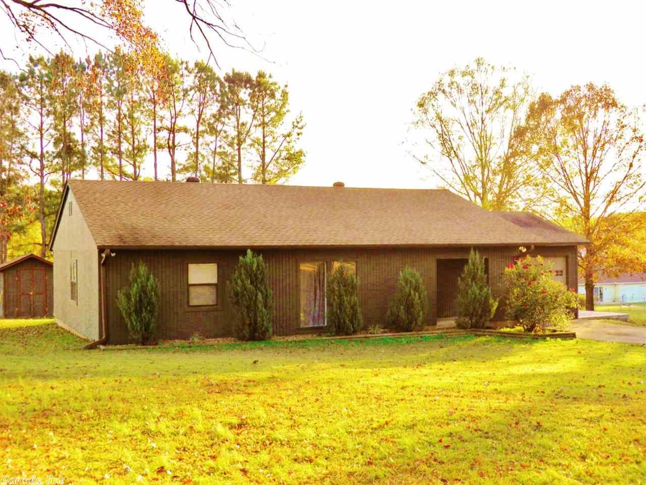 17 Valley Ridge Rd, Conway, AR 72032 photo 3