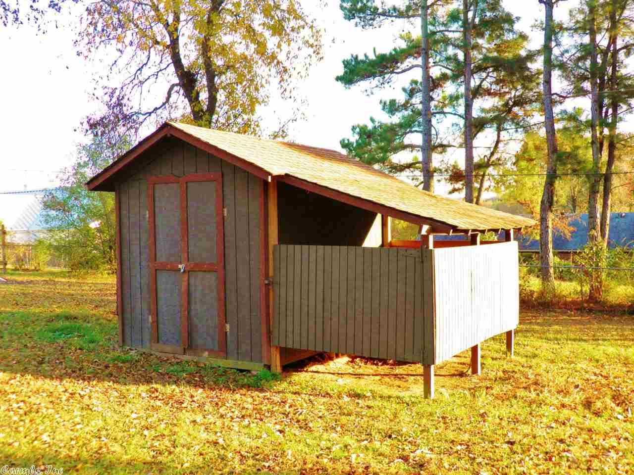 17 Valley Ridge Rd, Conway, AR 72032 photo 33